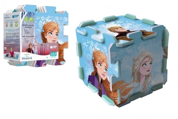 Trefl Frozen 2 Foam Puzzle