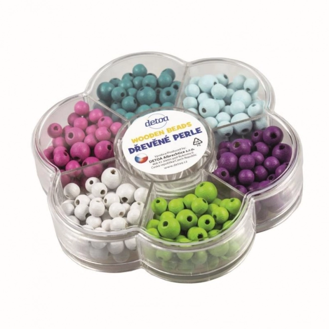 Creative Bead Kit in Bouquet