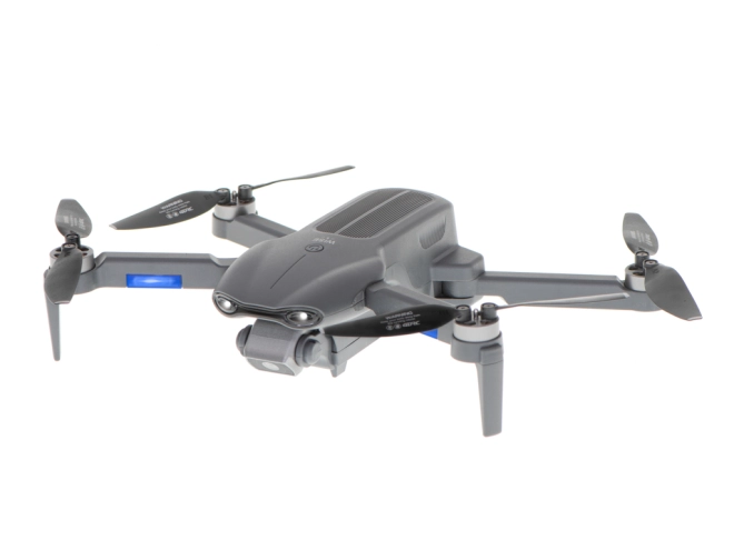 Advanced flight features