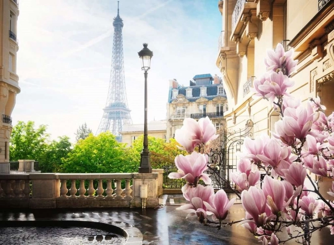 Ravensburger Paris 500 Piece Puzzle