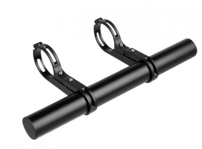 Handlebar Extension for Bikes and Scooters