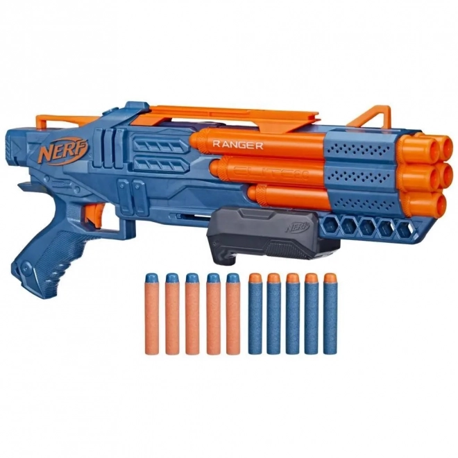 Nerf Elite Ranger PD 5