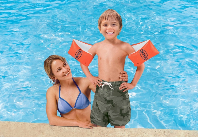 Easy to Inflate