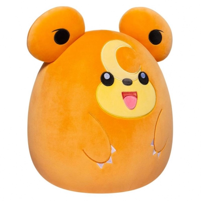 Jumbo Pokémon Teddiursa Plush Toy 60 cm