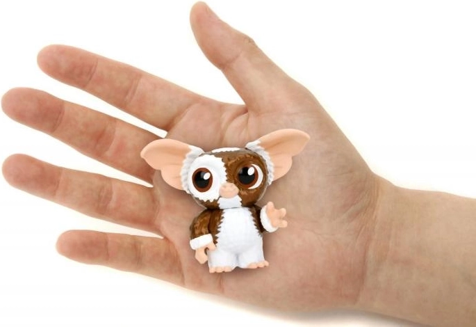 Compact size for easy display