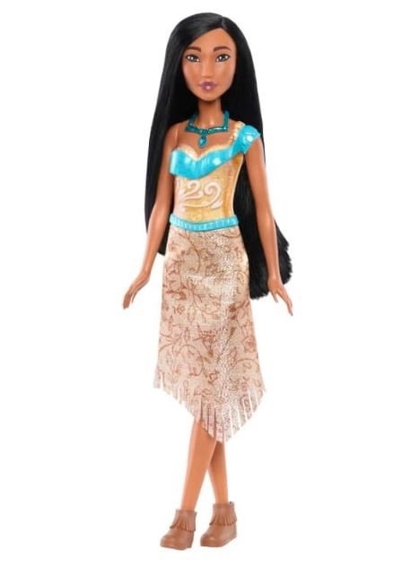 Disney Princess Doll - Pocahontas