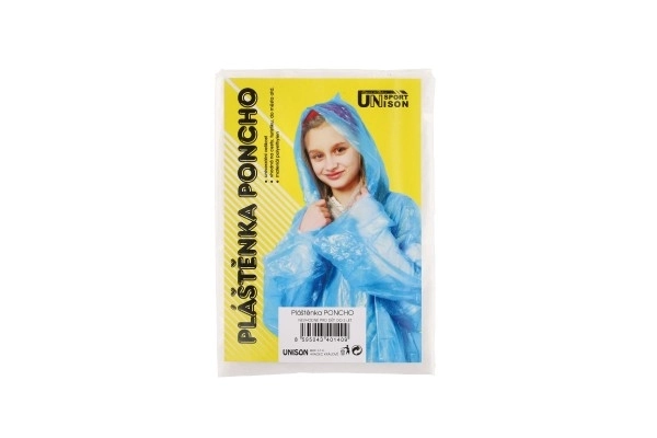 Universal Poncho Raincoat