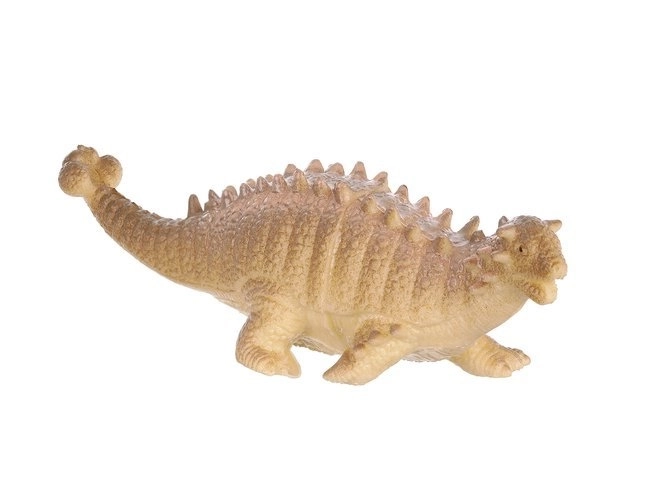 Dinosaur Figurine Set