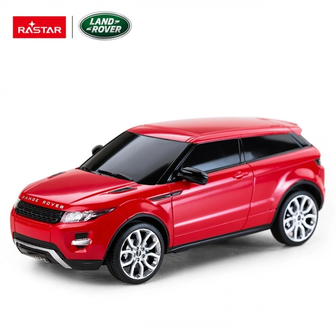 Remote Control Range Rover Evoque by RASTAR