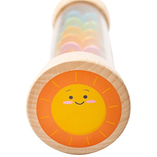 Bigjigs Baby Rainfall Rattle