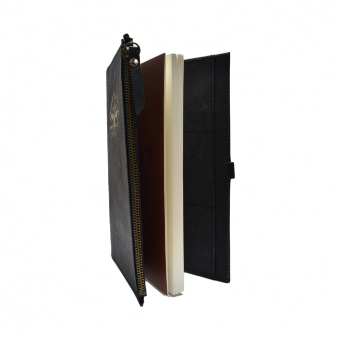 Harry Potter Pocket Notebook Magical Places