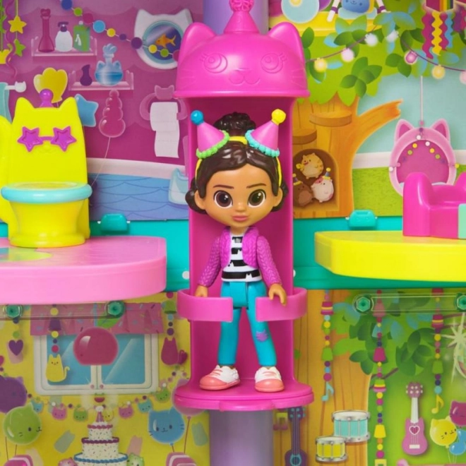 Gabby's Magical Celebration House Kit