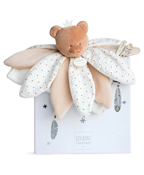 Plush Teddy Bear Gift Set