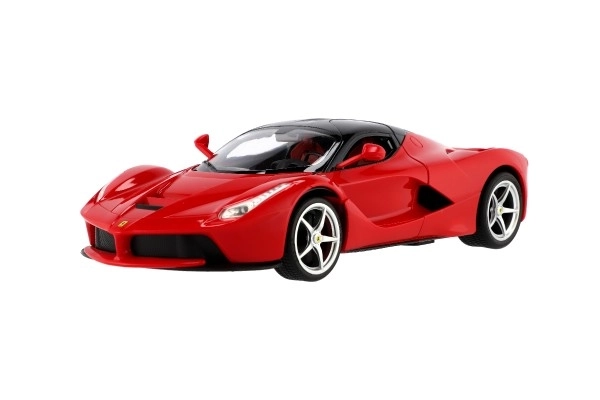 Remote Control LaFerrari 1:14 Red RC Car