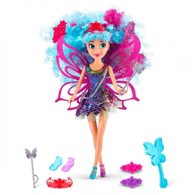 Sparkle Girlz Dream Styles Doll