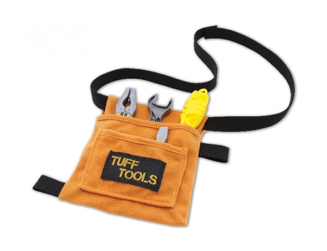 Junior Tool Belt Set