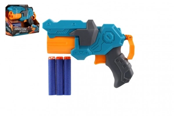 Foam Dart Toy Gun Set