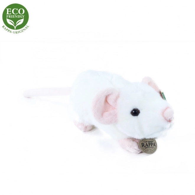 Eco-Friendly Plush Mouse 21 cm