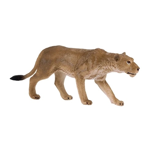 Mojo Lioness Figurine