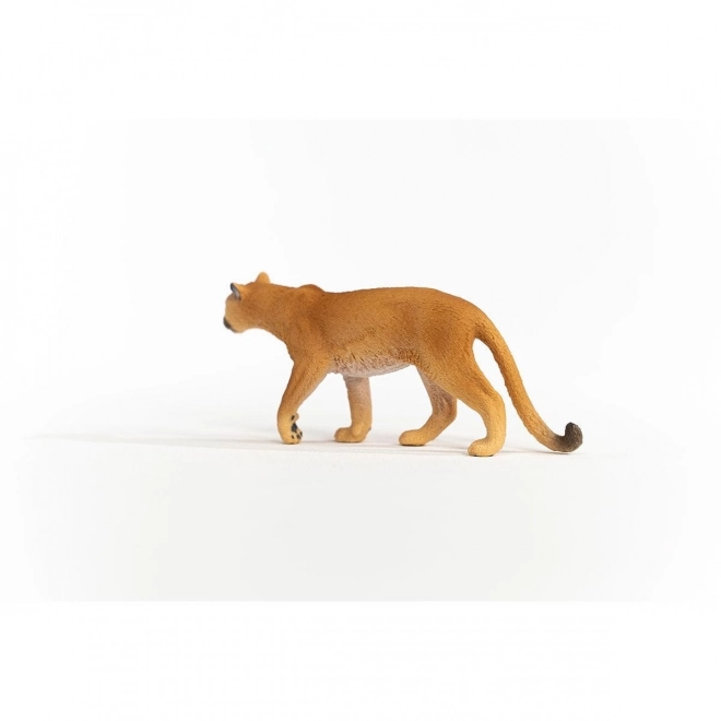 Puma Wild Life Figurine