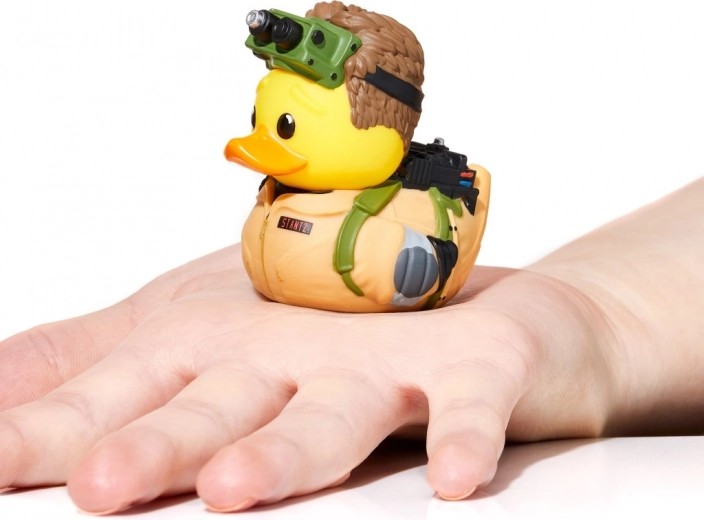 Mini size, maximum detail