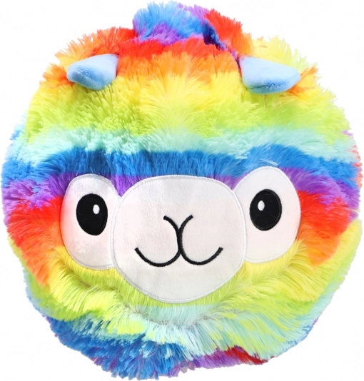 Colori arcobaleno allegri