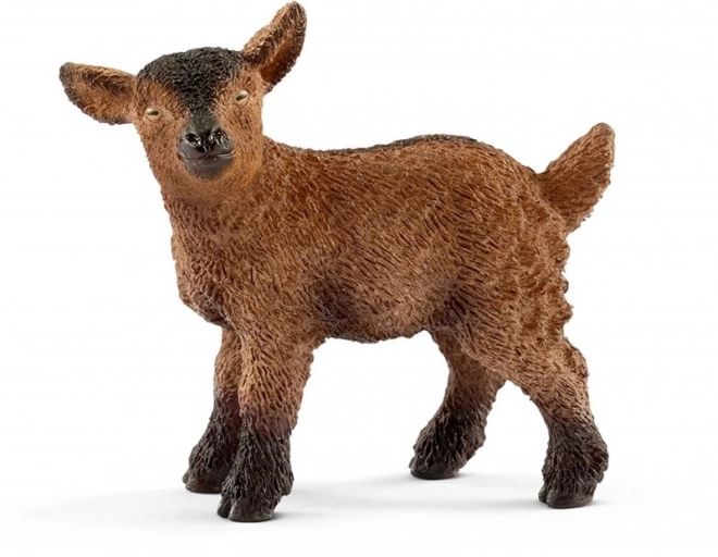 Young Goat Figurine