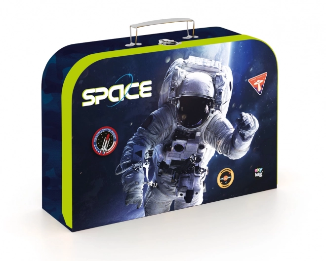 Space Laminated Art Case