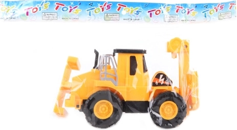 Plastic Lift with Pallet