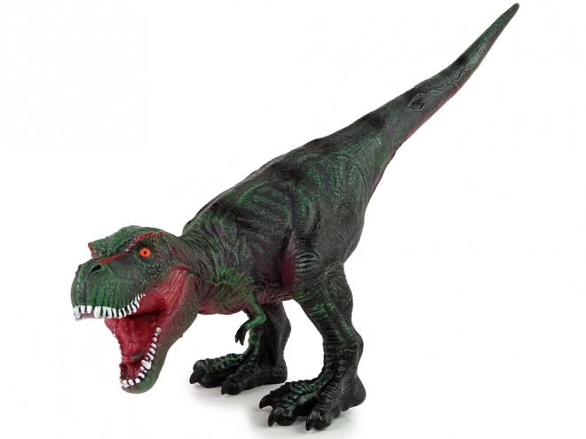 Large Tyrannosaurus Rex Dinosaur Figure with Sound