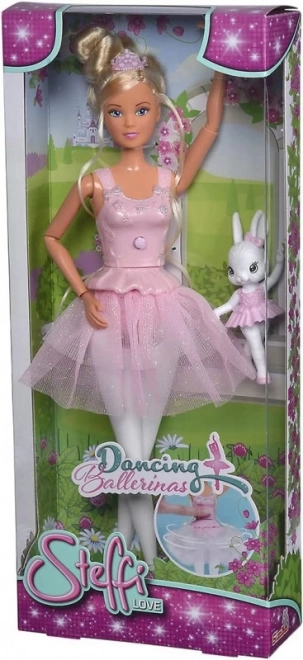 Steffi Ballet Doll