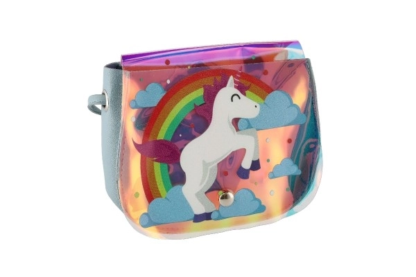 Rainbow Unicorn Bag