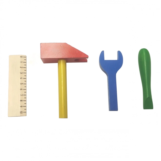 Detoa Tool Set for Construction Toys