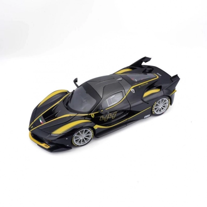 Bburago Ferrari FXX K Diecast Car Model