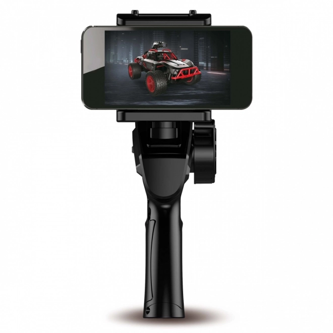 Racing RC Car with Camera