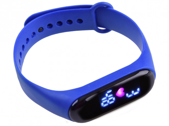 Electronic Kids Smartwatch Band