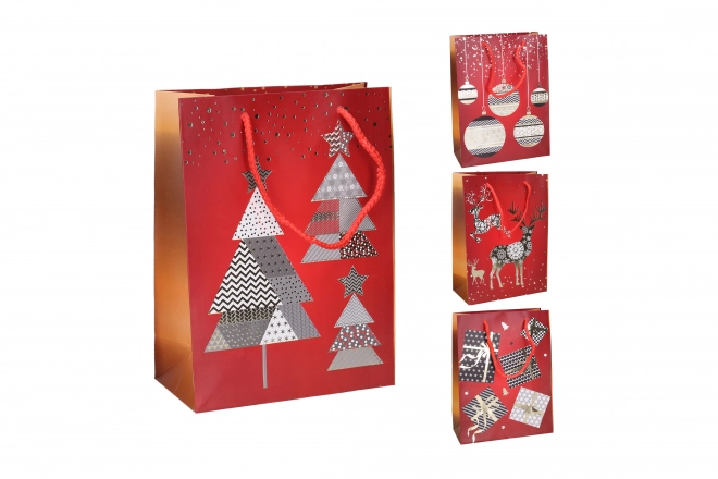 Medium Christmas Gift Bag