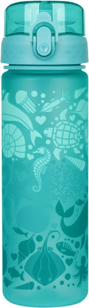 Tritanova boca za piće Delfin 500 ml