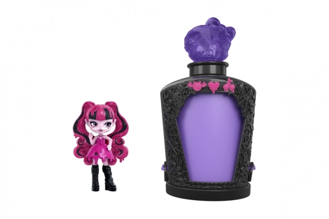 Monster High Potion Playset with Mini Monster