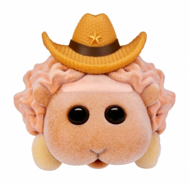 Pui Pui Molcar Fuzmols maskot