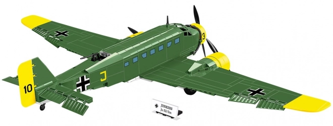 Cobi Junkers JU 52 Model Building Set