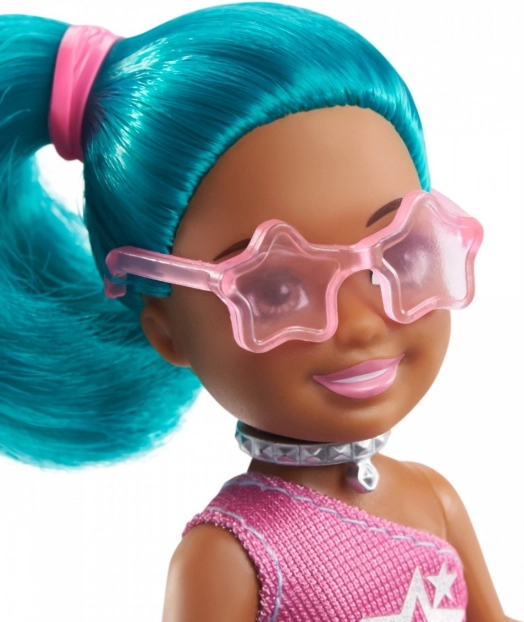 Fashion accessories for a star look