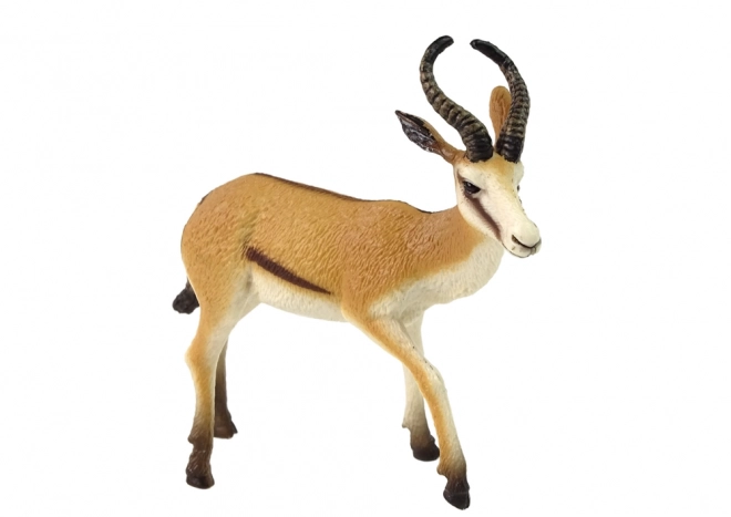 Collectible Antelope Figure - World Animals Series