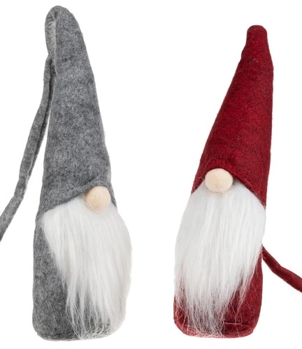 Standing Gnome Set of 2