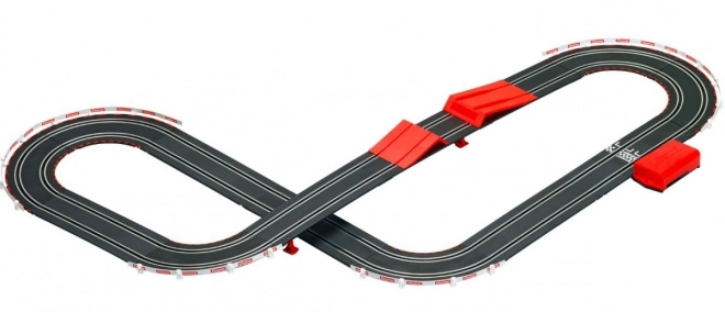 Carrera GO! Sonic Racing Track Set