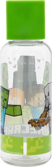 Minecraft Water Bottle 560 ml