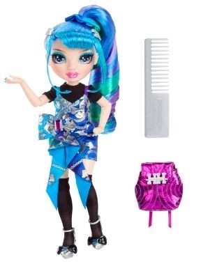 Rainbow High Junior High Holly Devious Special Edition Doll