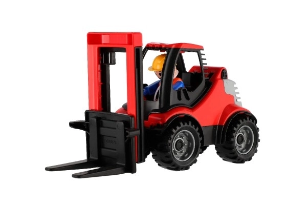 Forklift Truck 22 cm