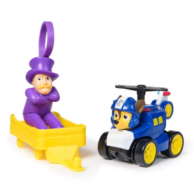 Air Rescue Airport Playset