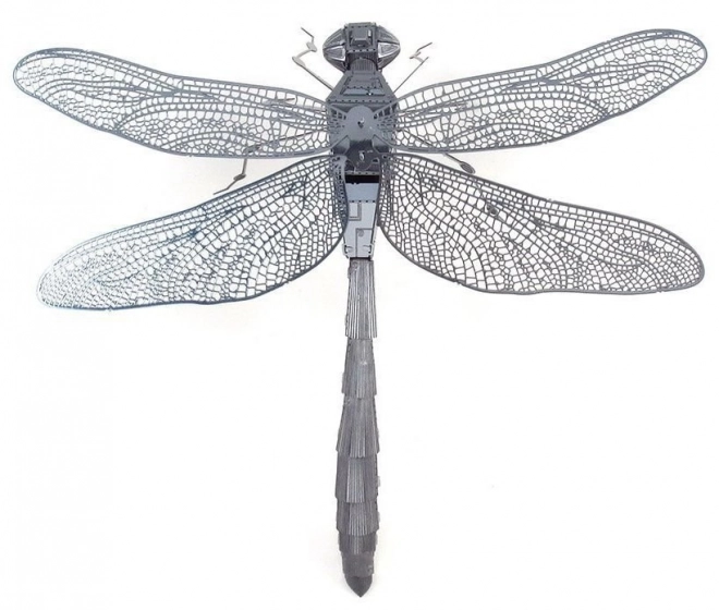 Metal Earth 3D Puzzle Dragonfly